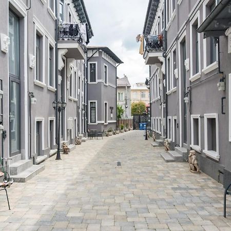 4 City Bucareste Exterior foto